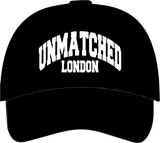 ESSENTIAL BLACK TRUCKER